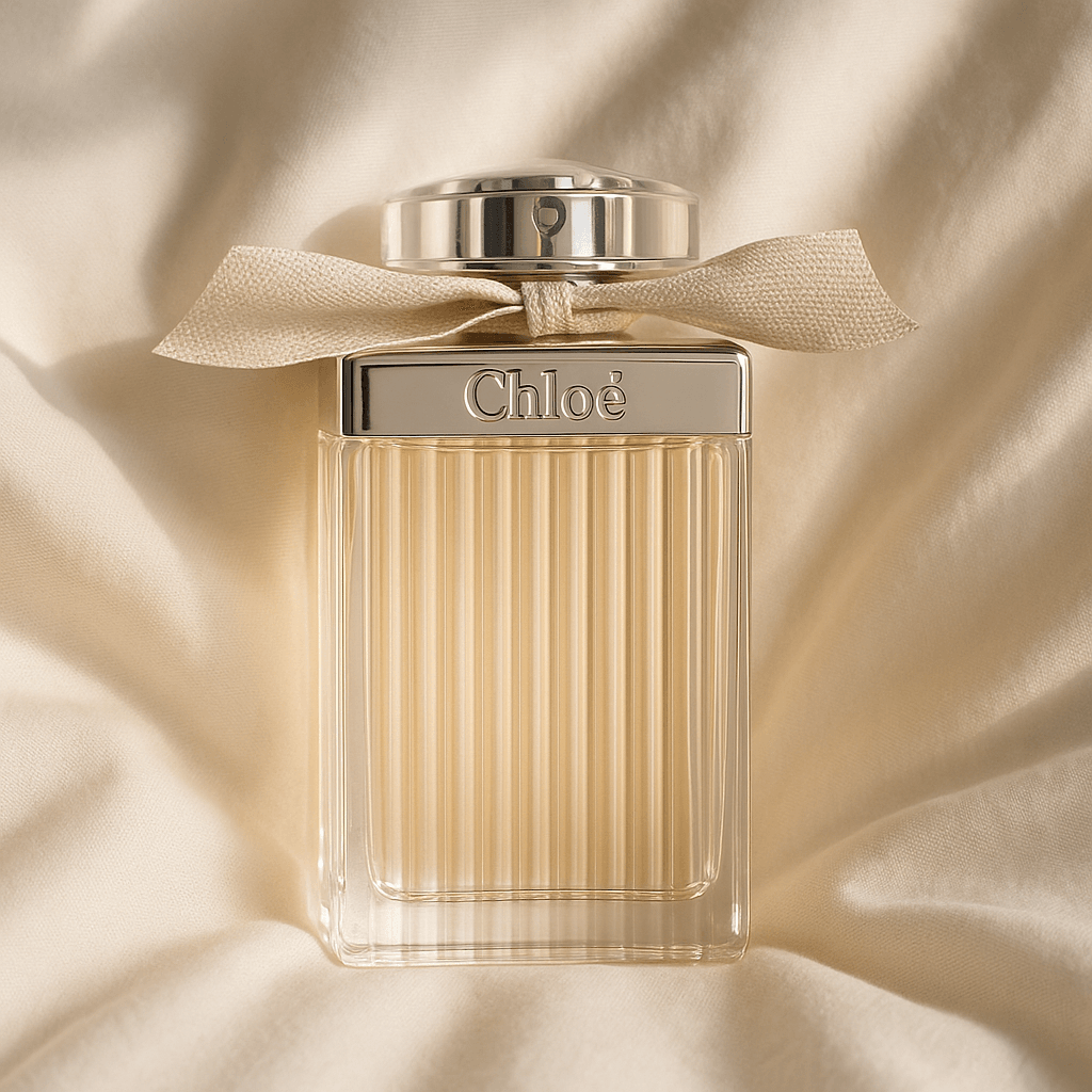 CHLOÉ - Signature - Eau de Parfum 75 ml