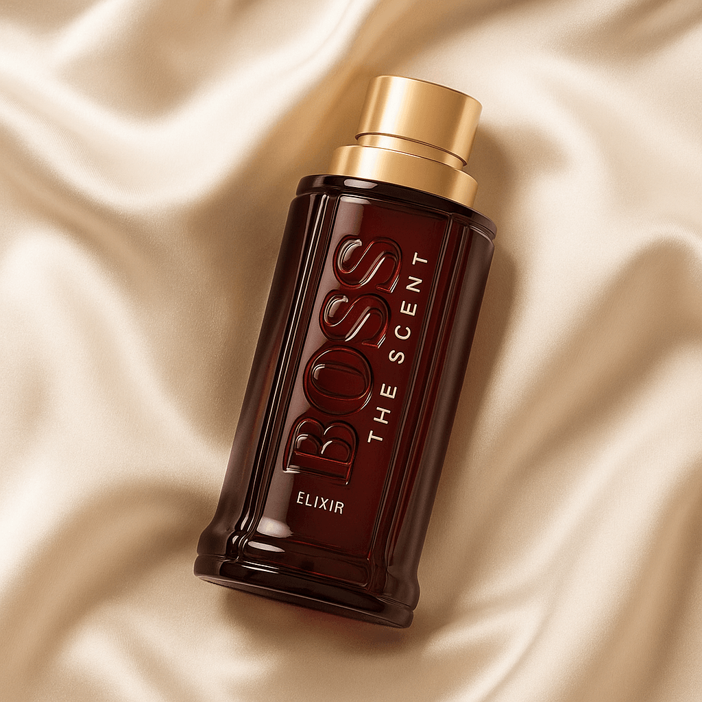 BOSS The Scent for Him - 100 ML