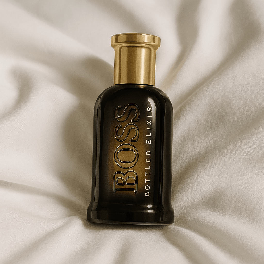 BOSS Bottled Elixir - 100 ML
