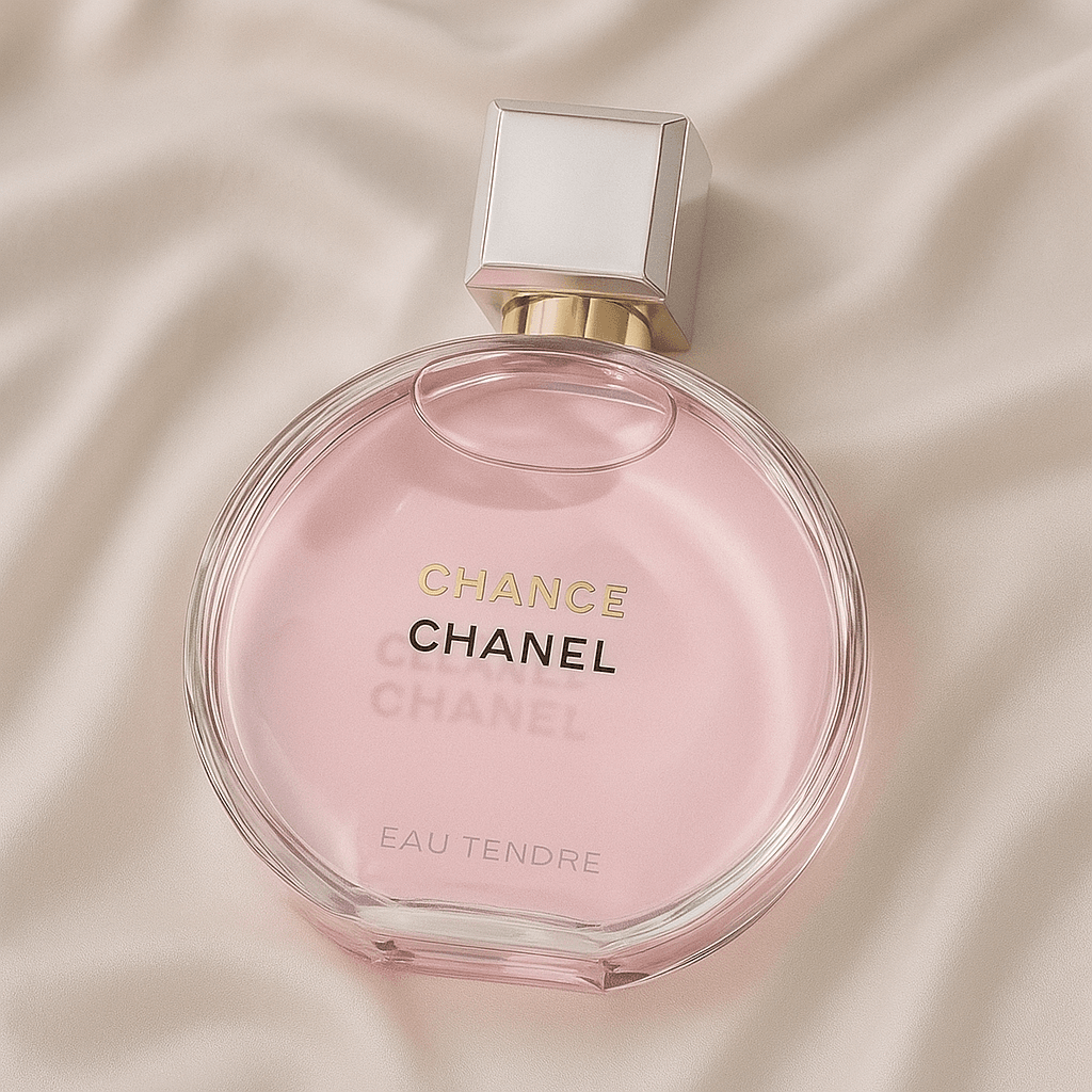 Chanel - Chance