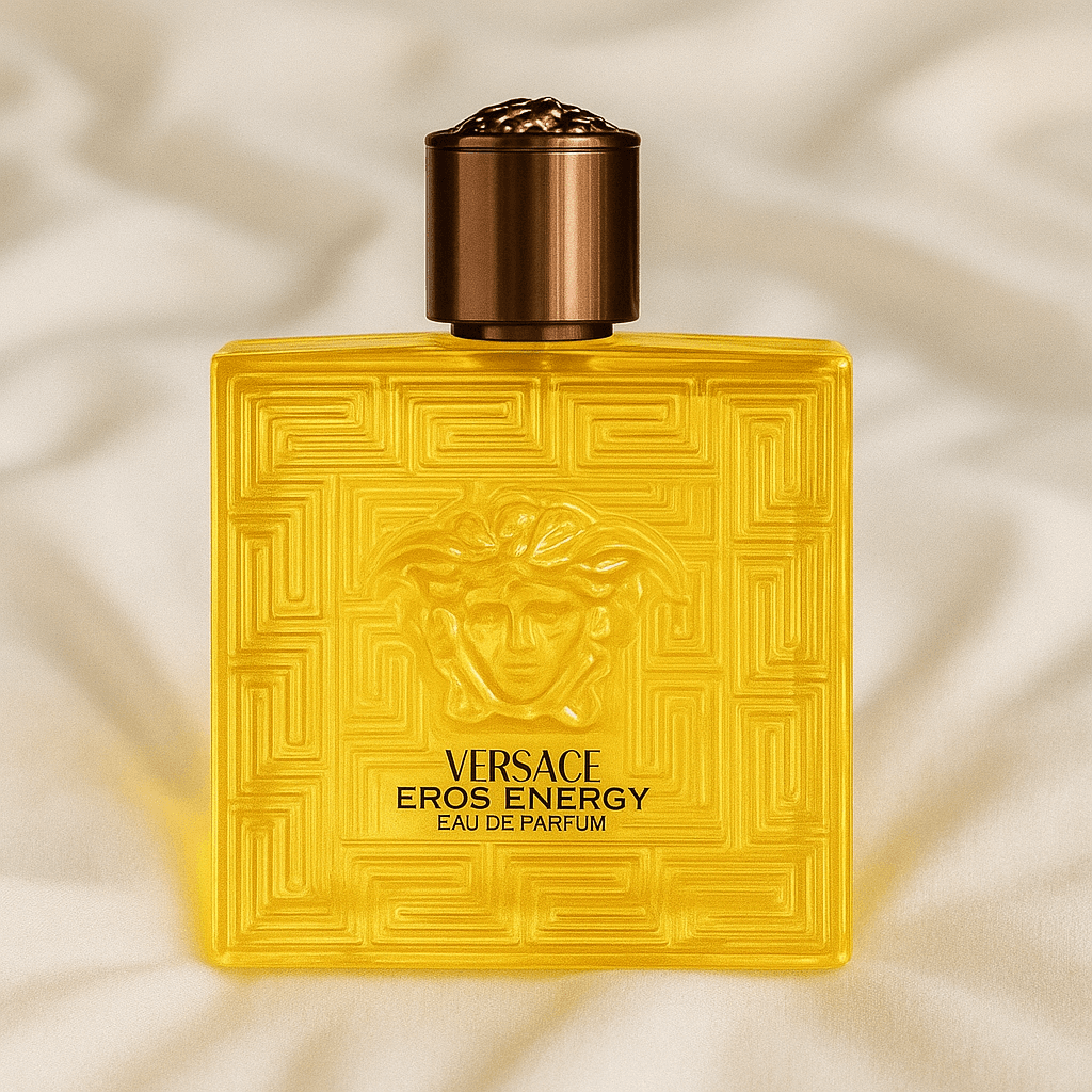 VR Eros Energy Edp 100 ML