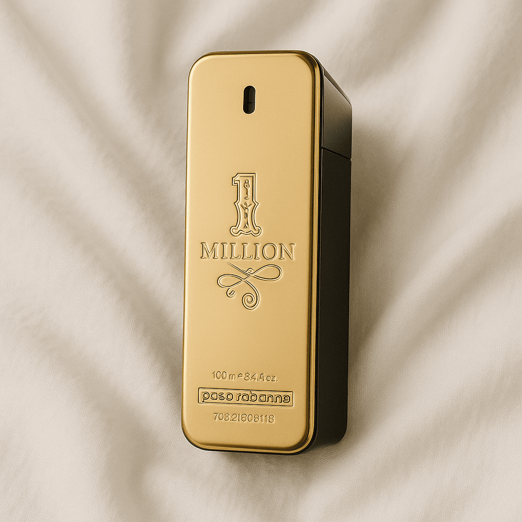 RABANNE FRAGRANCES - 1 Million 100 ML