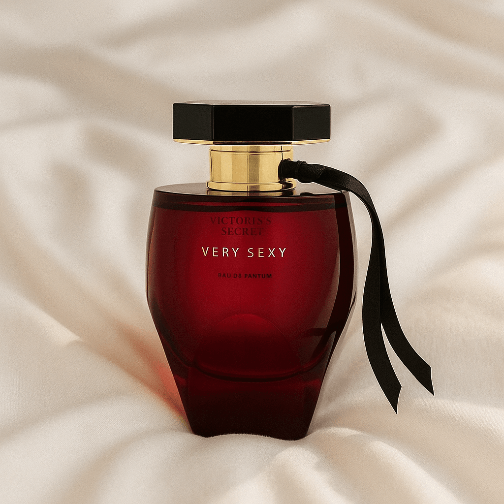 VICTORIA'S SECRET - Very Sexy Eau de Parfum 100 ml