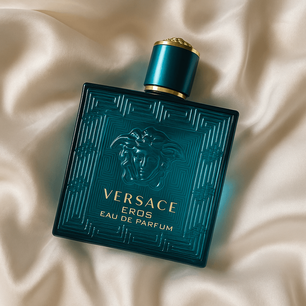 VERSACE - Eros 100 ML