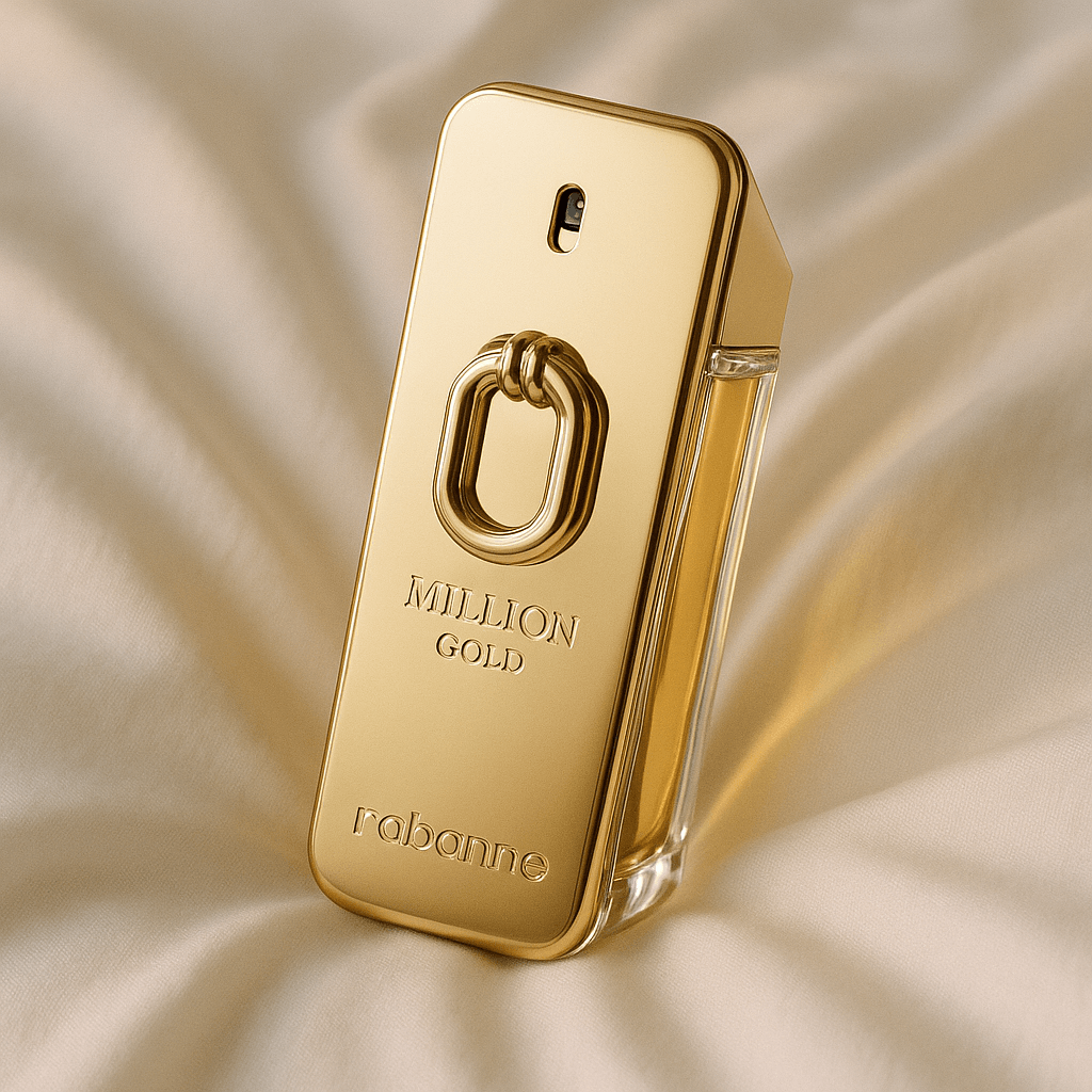 Million Gold - 100 ML