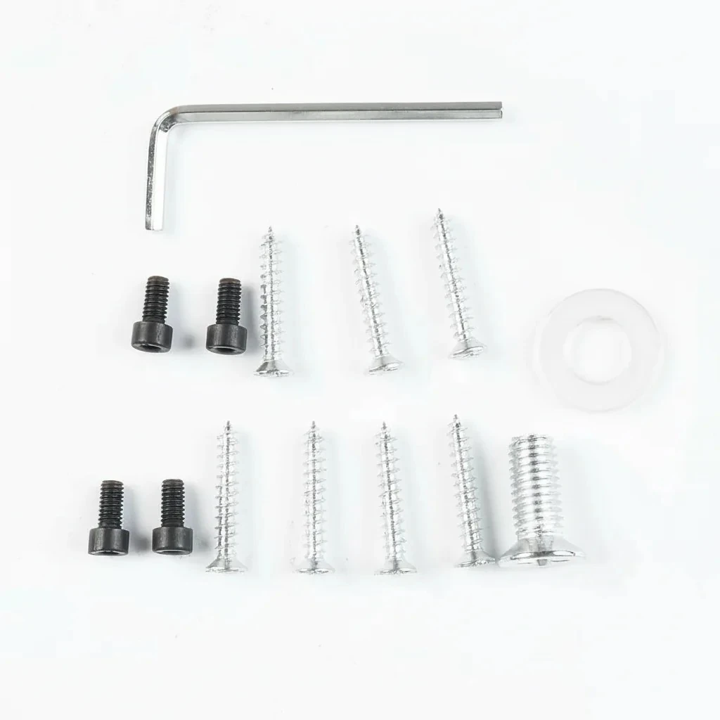 180 Kg Manyetik Mıknatıslı Kilit İçin L&Z Aparatı  |  OBG0430