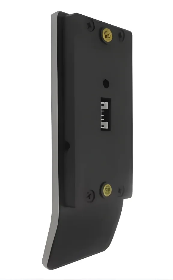 Kart Okuyuculu Metal Dolap Kilidi  |  OBG0322