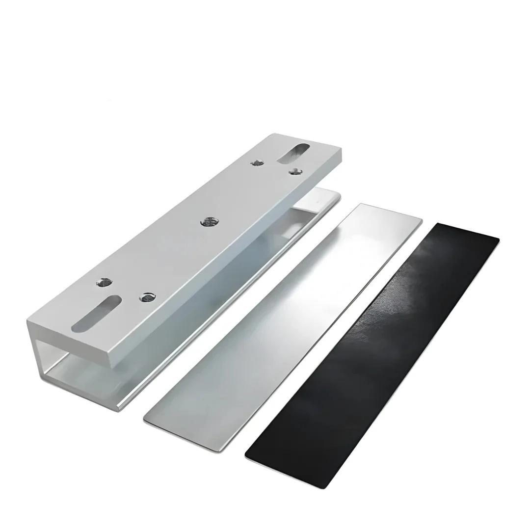 180 Kg Manyetik Mıknatıslı Kilit İçin U Aparatı  |  OBG0422