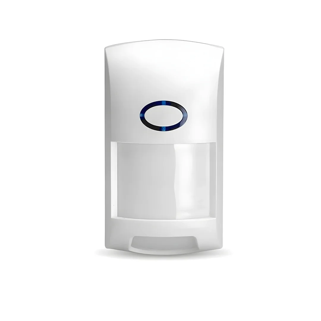 Wifi PIR Hareket Sensörü (Mobil Uygulamalı)  |  OBG0611