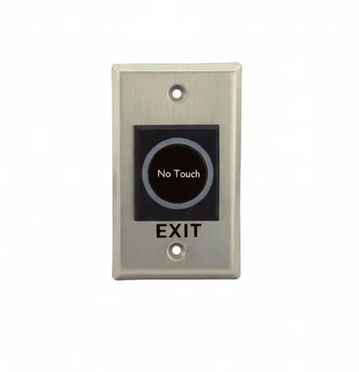 IR Kızılötesi Temassız Çıkış (EXIT) Butonu  |  OBG0240