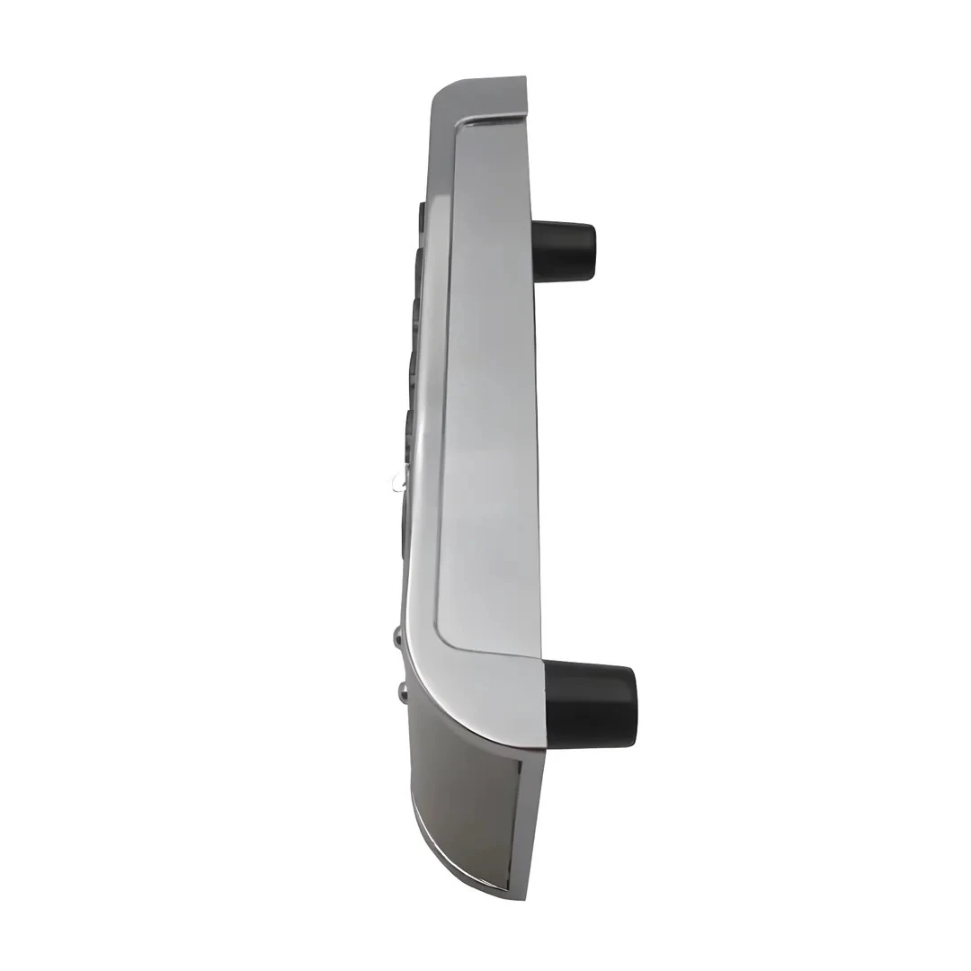 Metal Şifreli Dolap Kilidi (pilli) | OBG0340