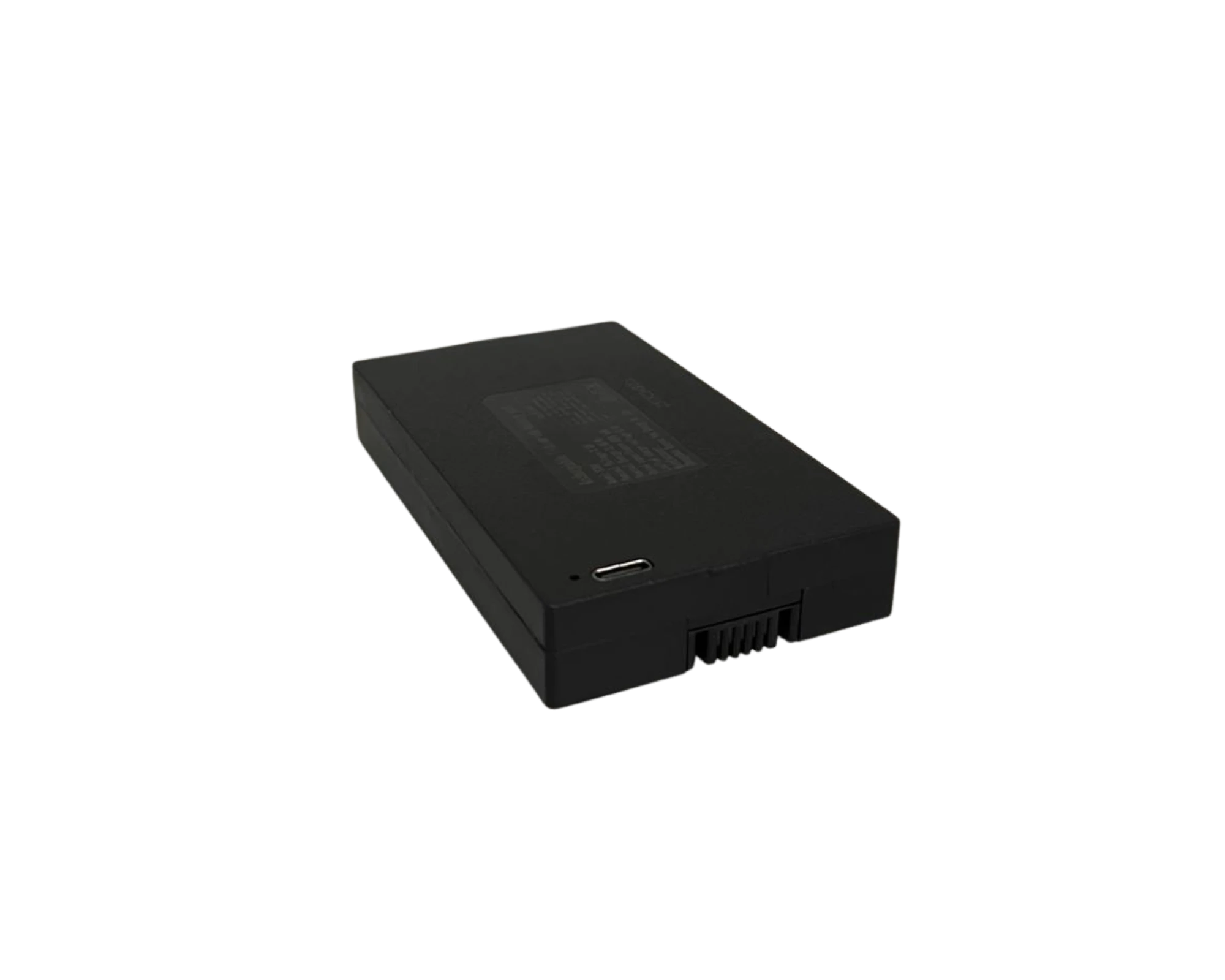 Batarya (Yüz Tanımlamalı Akıllı Kilit) | BTR0320