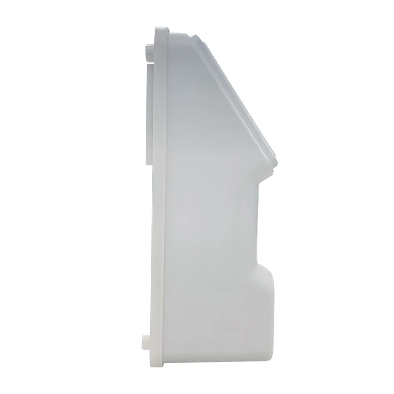 Güneş Panelli Tuya Uyumlu Dış Alarm Sireni (Kumandalı)  |  OBG0612