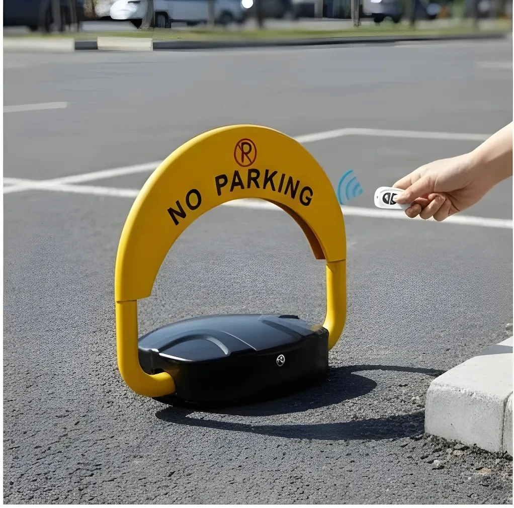 Bireysel Park Yeri Kilidi  |  OBG0513