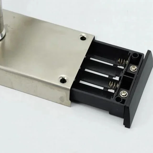 Otel Kartlı Kapı Kilidi  |  OBG0250