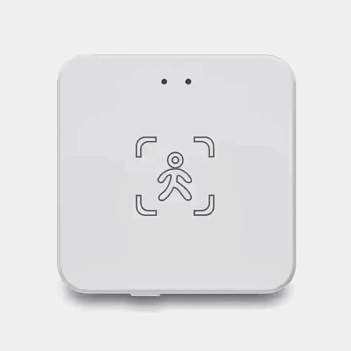 Akıllı İnsan Tespit Sensörü (Mobil Uygulamalı) | OBG0613