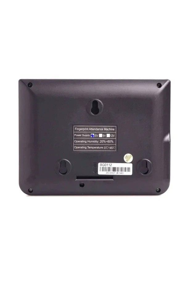 Onloi Standalone Parmak Izi Ve Kart Okuyucu | OBG0112