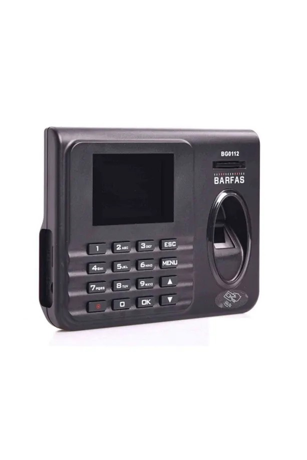Onloi Standalone Parmak Izi Ve Kart Okuyucu | OBG0112