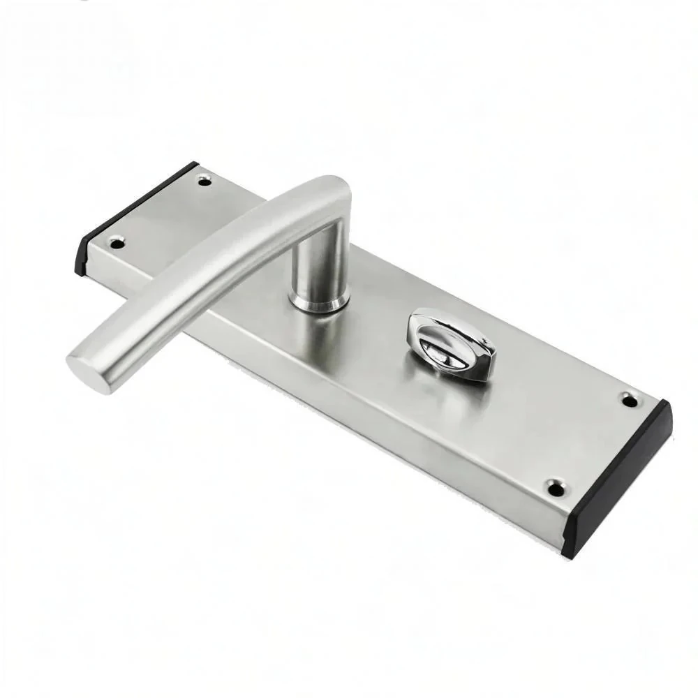 Otel Kartlı Kapı Kilidi  |  OBG0250