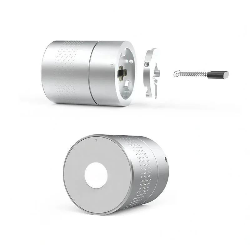 Motorlu Dış Kapı Kilidi (Mobil Uygulamalı) | OK0110