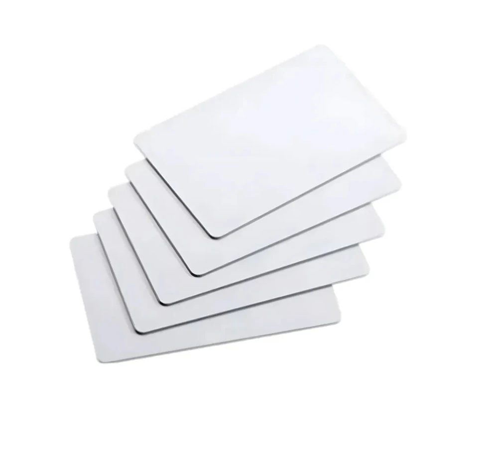 Proximity (125 Khz) Personel Kartı 100'lü  |  OBG0303