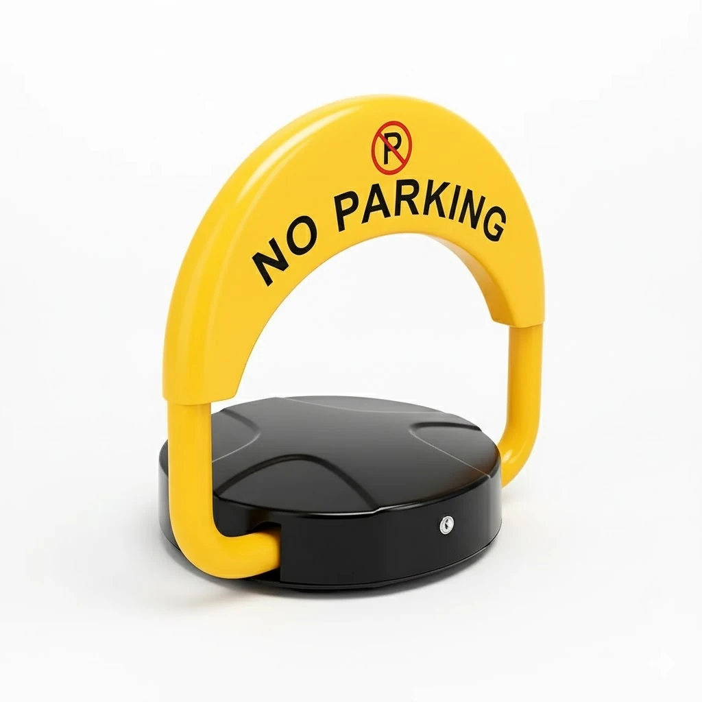 Bireysel Park Yeri Kilidi  |  OBG0513