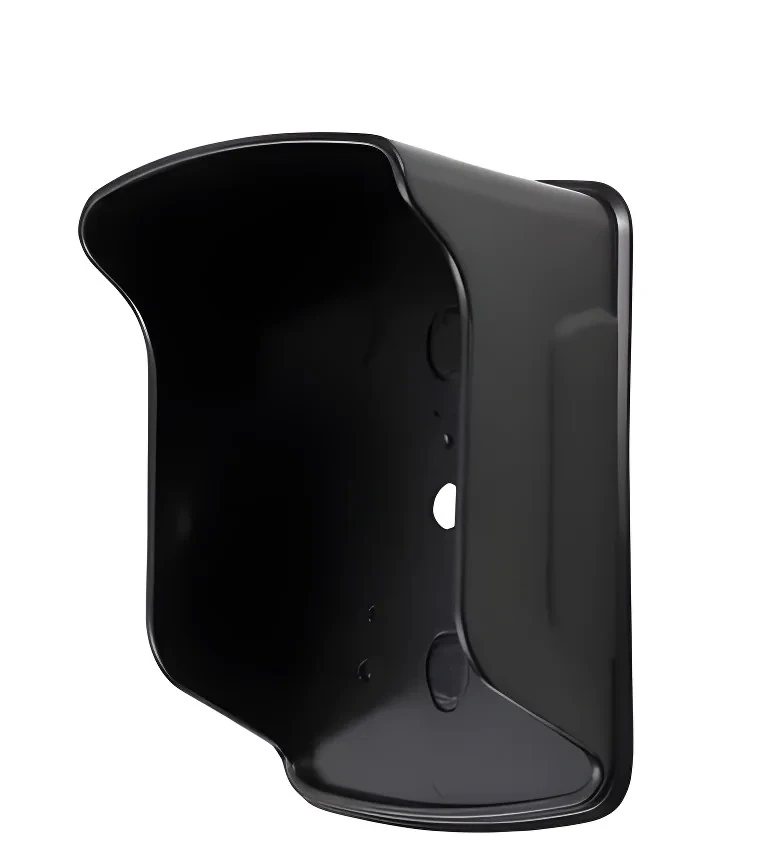 Şifreli Kilit Keypad Muhafaza Kutusu  |  OBG0720