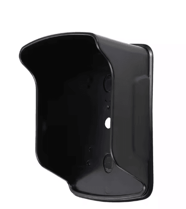 Şifreli Kilit Keypad Muhafaza Kutusu - OBG0311