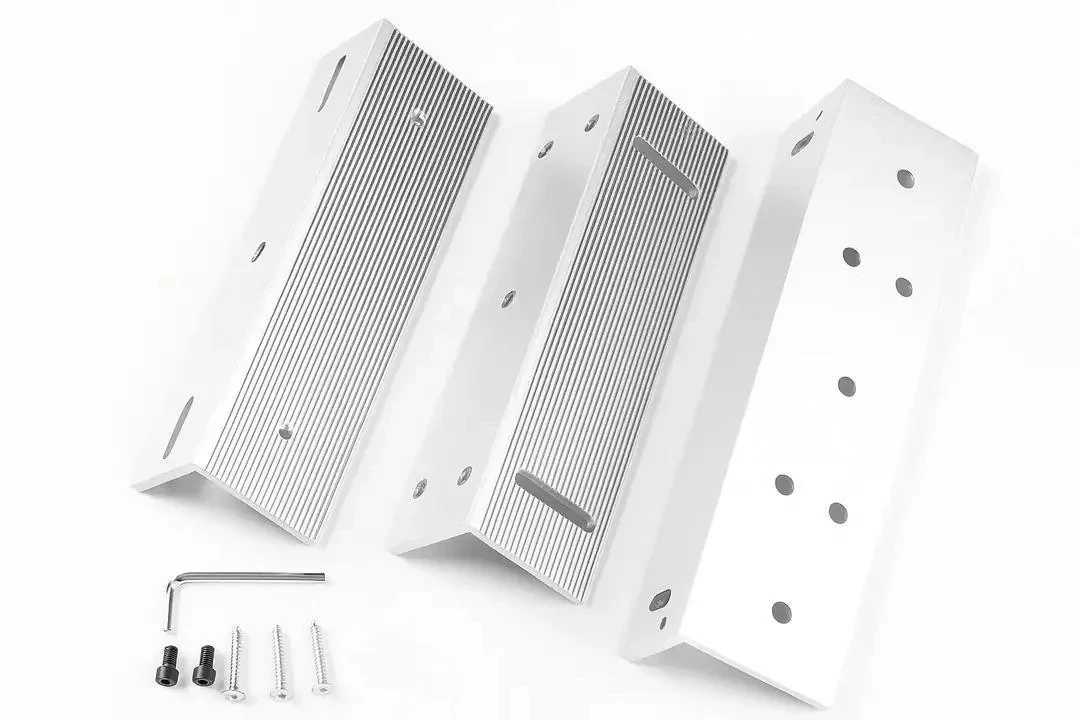 280 Kg Manyetik Mıknatıslı Kilit İçin L&Z Aparatı  |  OBG0450