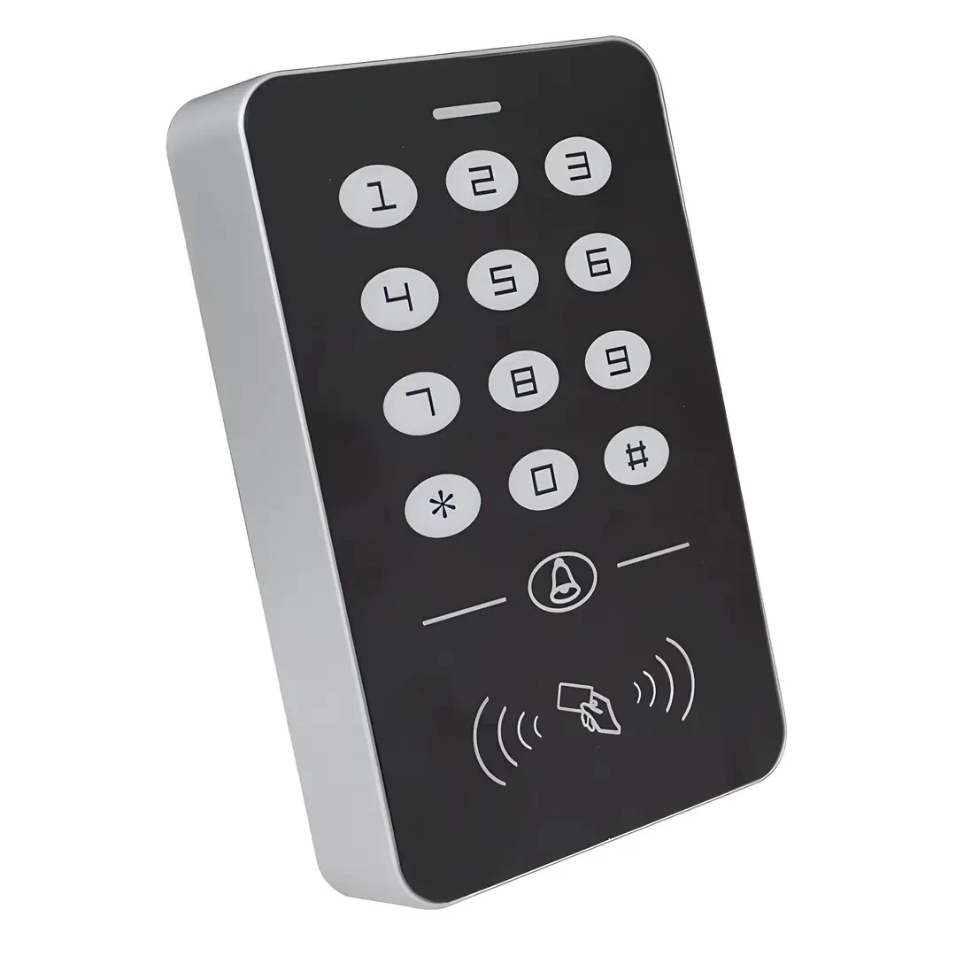 Şifreli & Kartlı Keypad Okuyucu  |  OBG0331