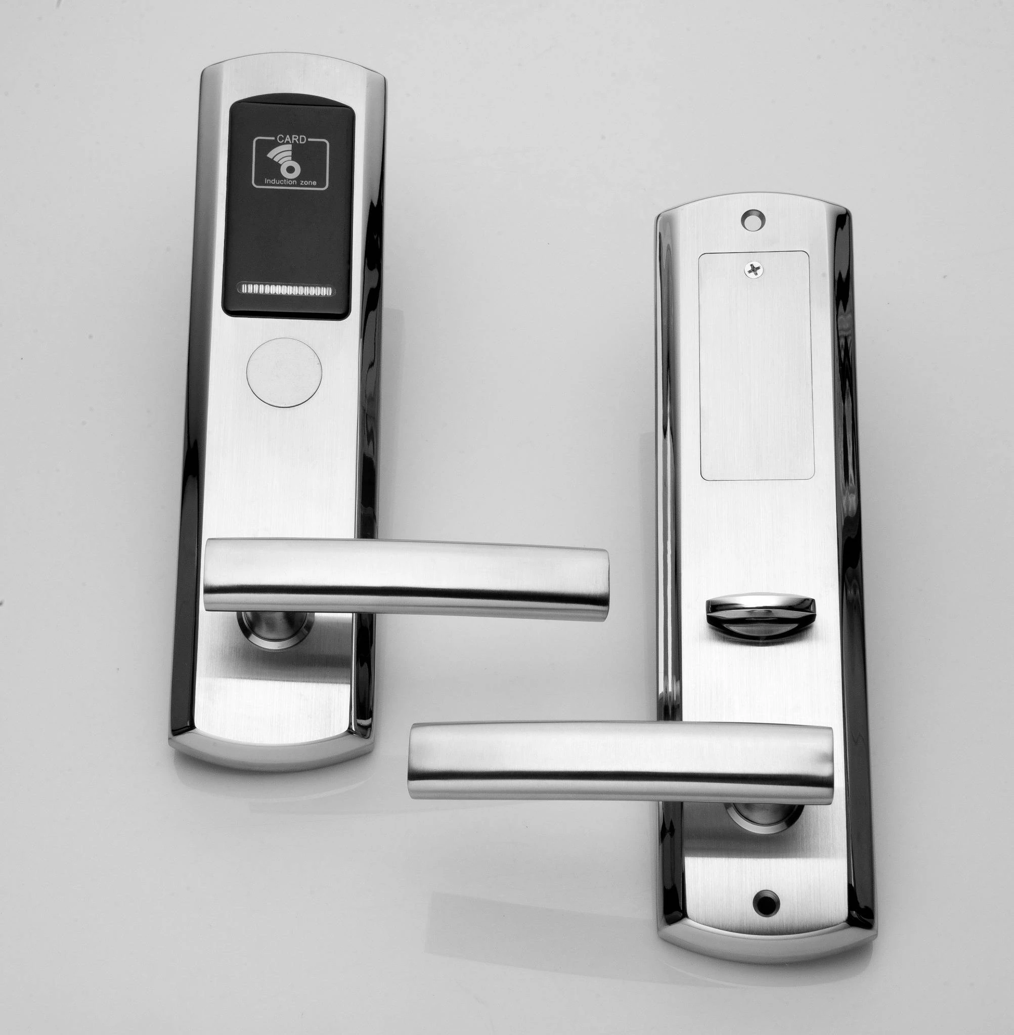 Yangına Dayanıklı Otel Kapı Kilidi | OBG0255