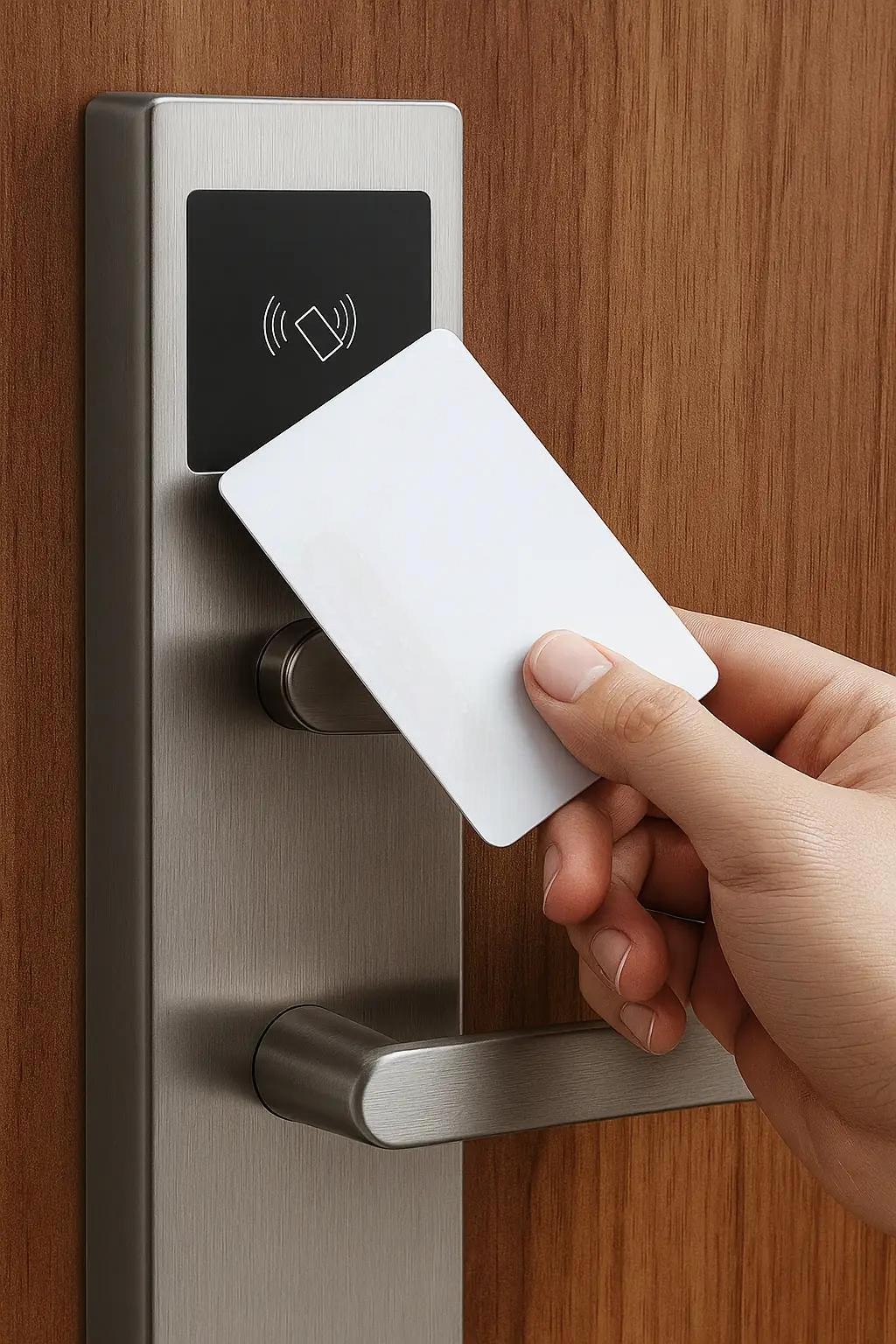 Proximity Otel Kapı Kilidi Kartı  |  OBG0253