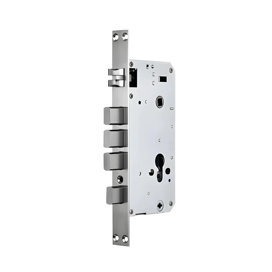 Akıllı Kapı Kilidi (Uzun Göbek)  |  OBG0286