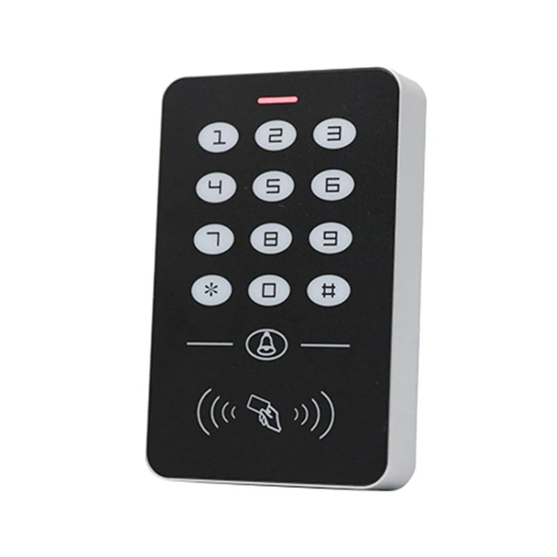 Şifreli & Kartlı Keypad Okuyucu  |  OBG0331