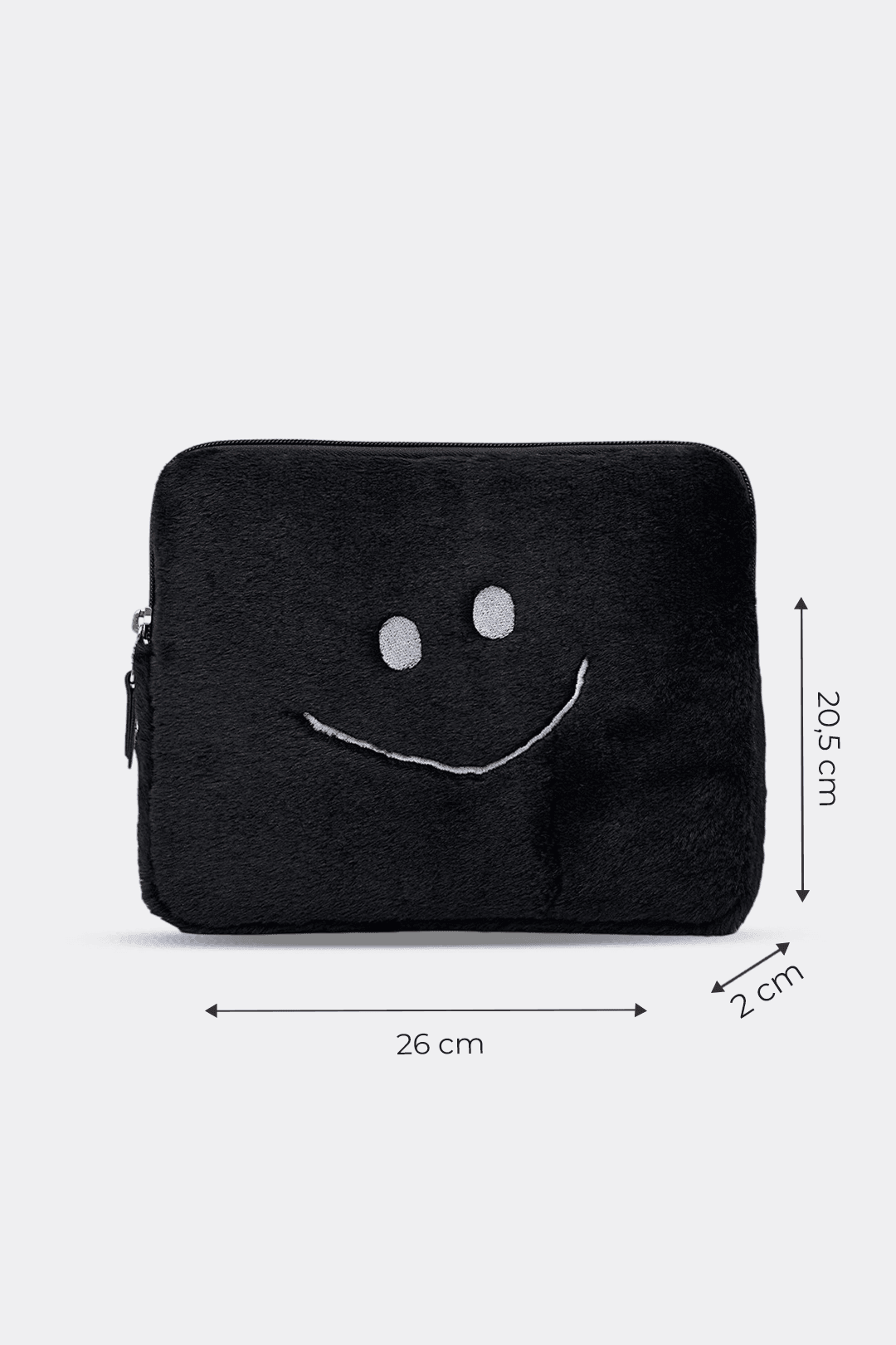 Smile Tablet Kılıfı 10” & 11” İnç Uyumlu