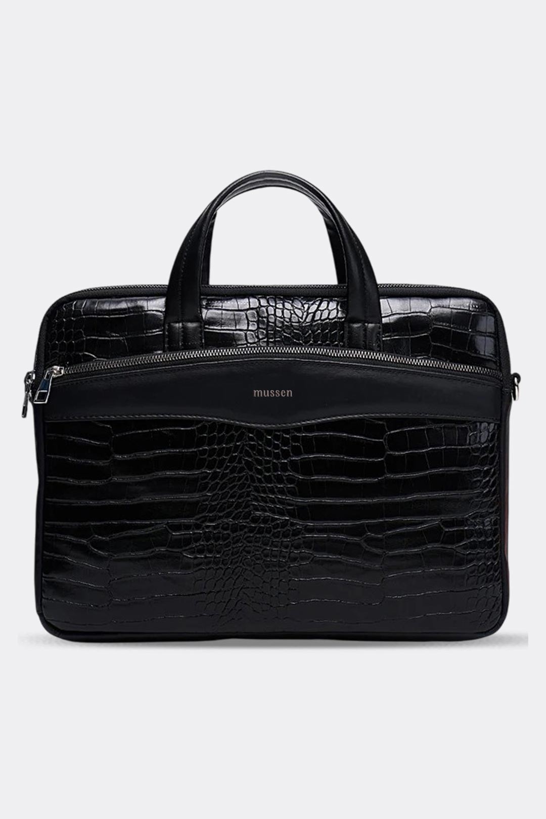 Unisex 13" & 14" Laptop Evrak Çantası
