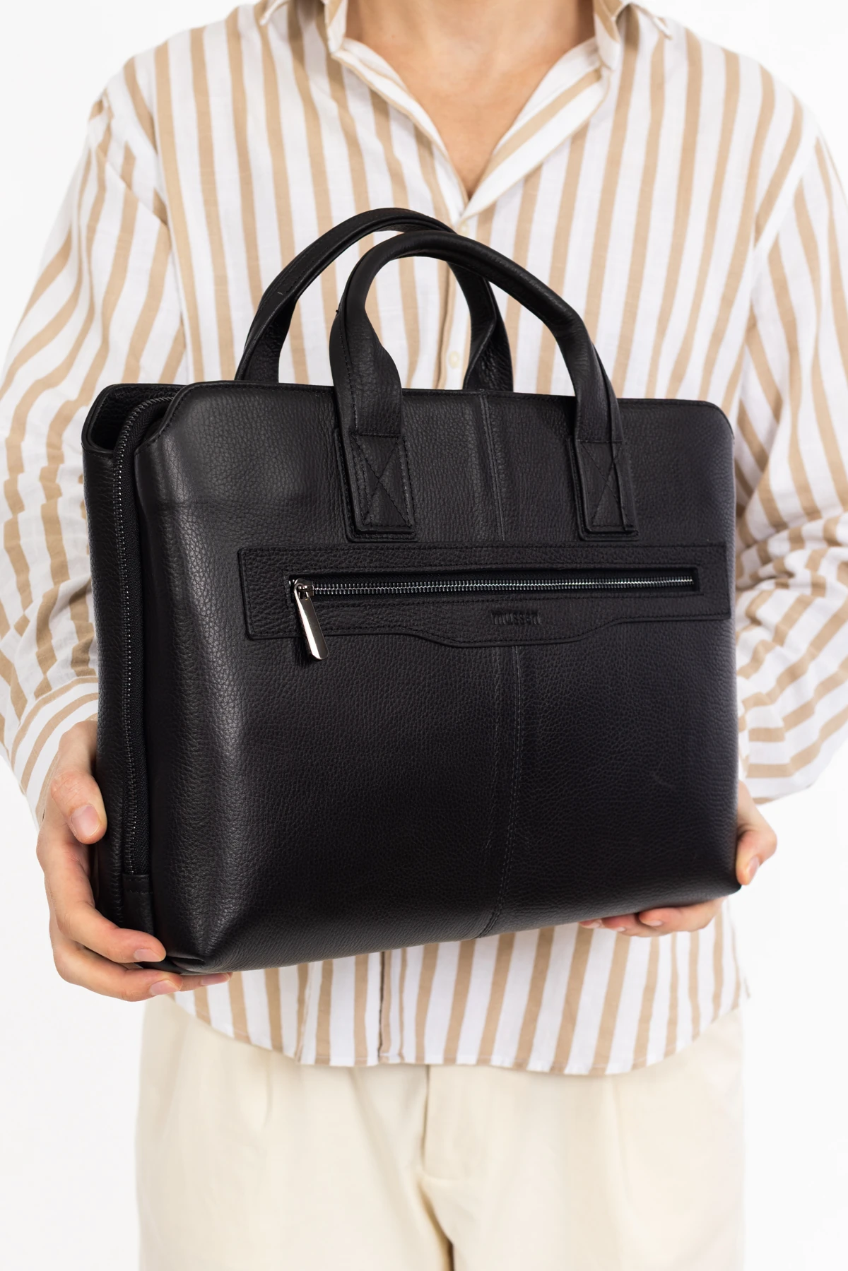 Grandora Siyah Naturel