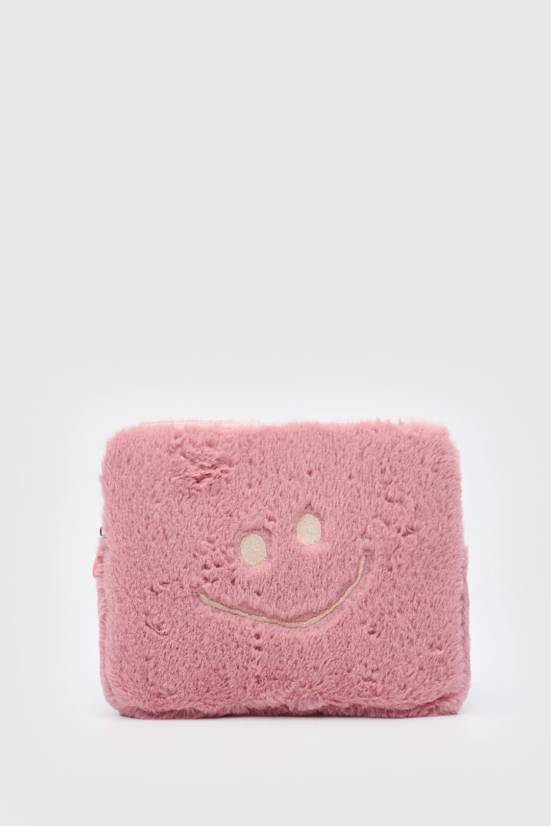 Smile Tablet Kılıfı 10” & 11” İnç Uyumlu - Pembe