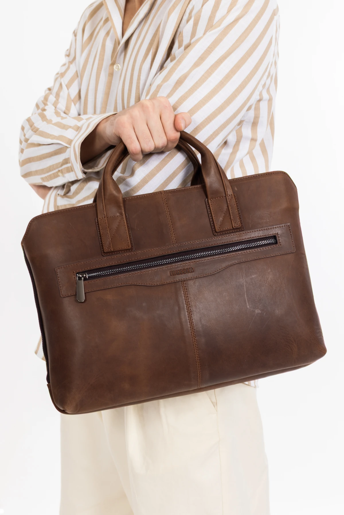 Grandora Kahve Asfalt