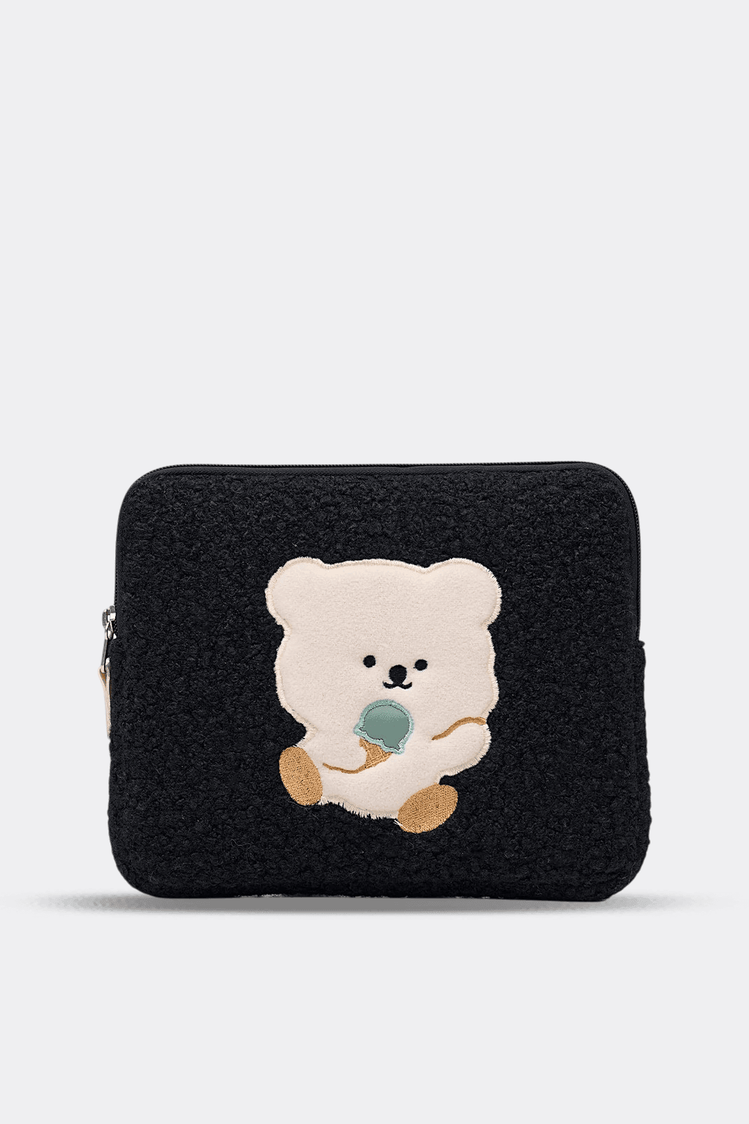 Teddy Bear Tablet Kılıfı 10” & 11” İnç Uyumlu