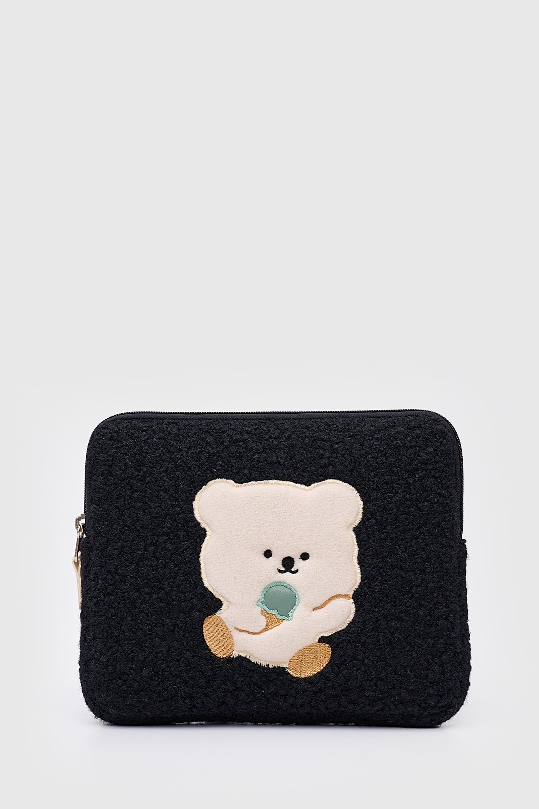Teddy Bear Tablet Kılıfı 10” & 11” İnç Uyumlu