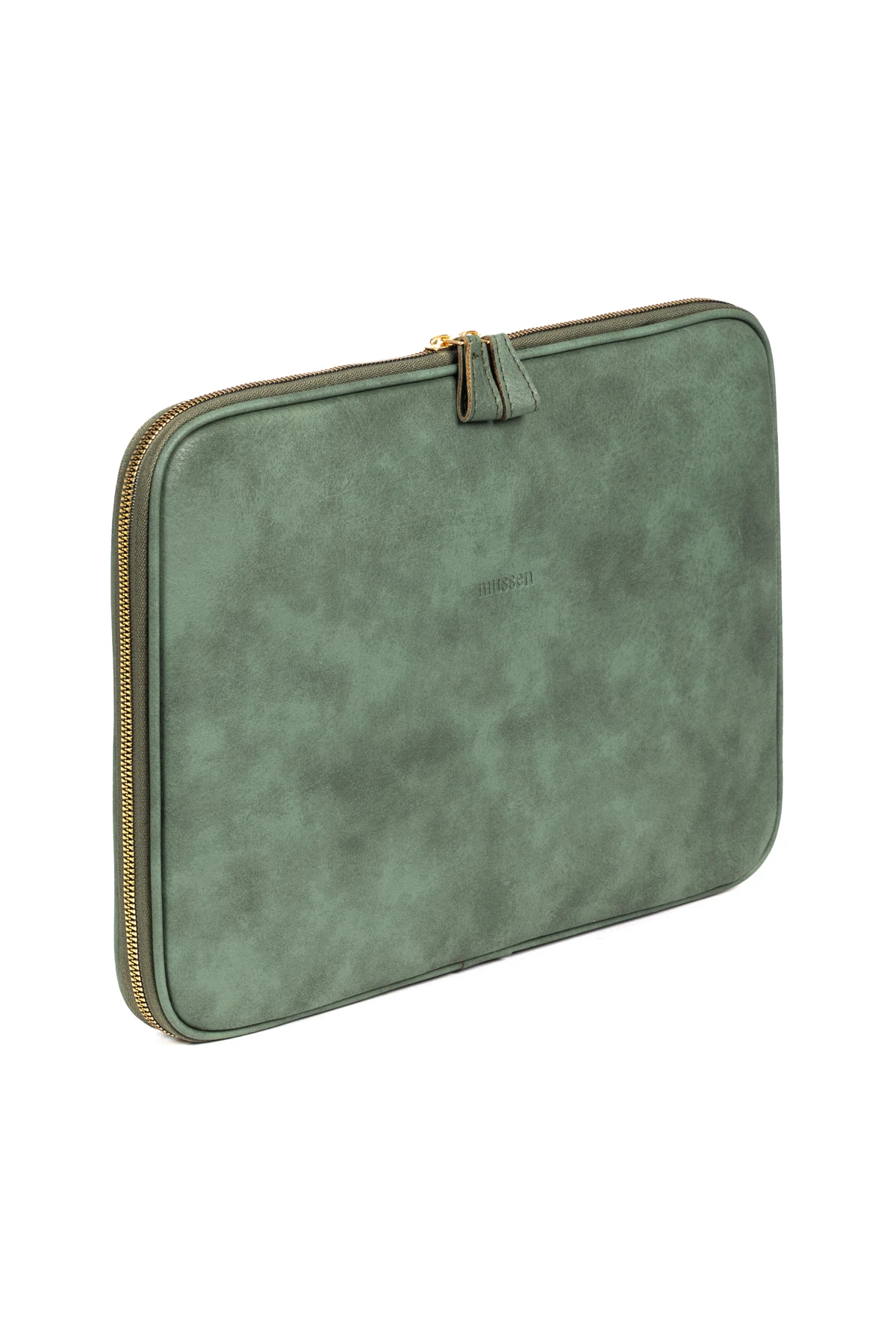 Mussen Laptop & Evrak Kılıfı Macbook Air Pro 13 - 14 inç