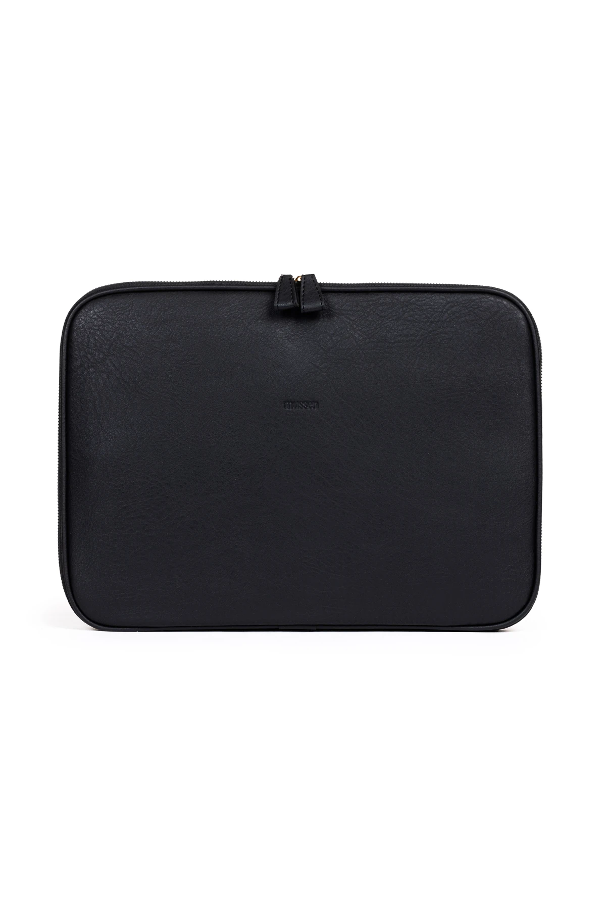 Mussen Laptop & Evrak Kılıfı Macbook Air Pro 13 - 14 inç - Siyah