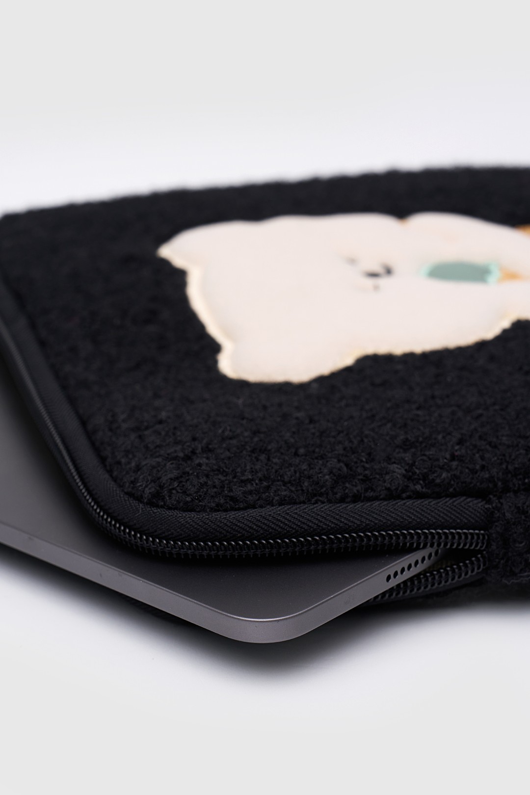 Teddy Bear Tablet Kılıfı 10” & 11” İnç Uyumlu
