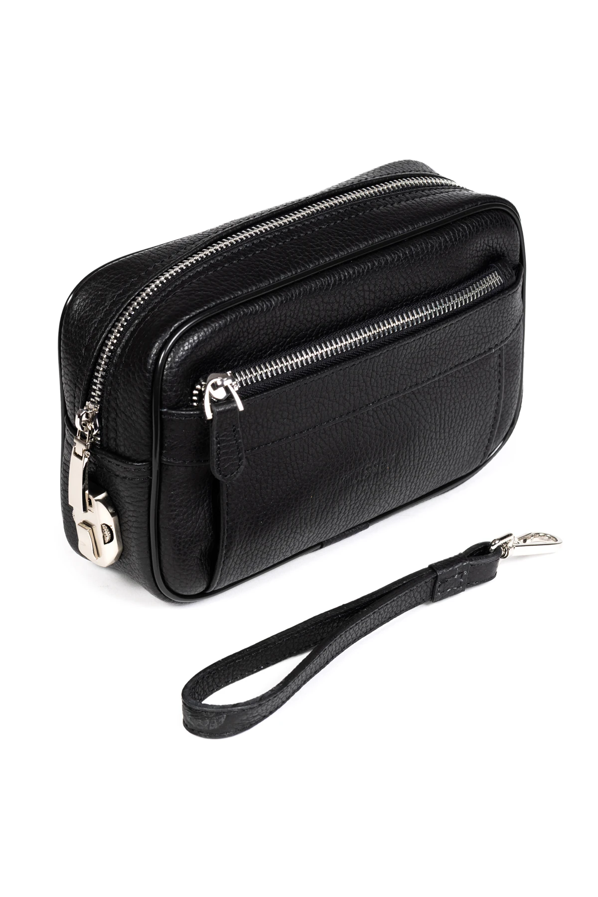 Monarque Siyah Naturel