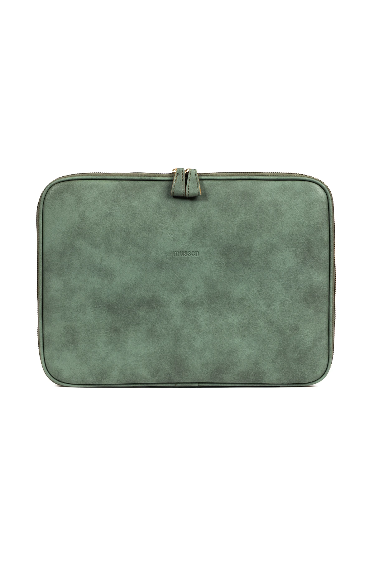 Mussen Laptop & Evrak Kılıfı Macbook Air Pro 13 - 14 inç