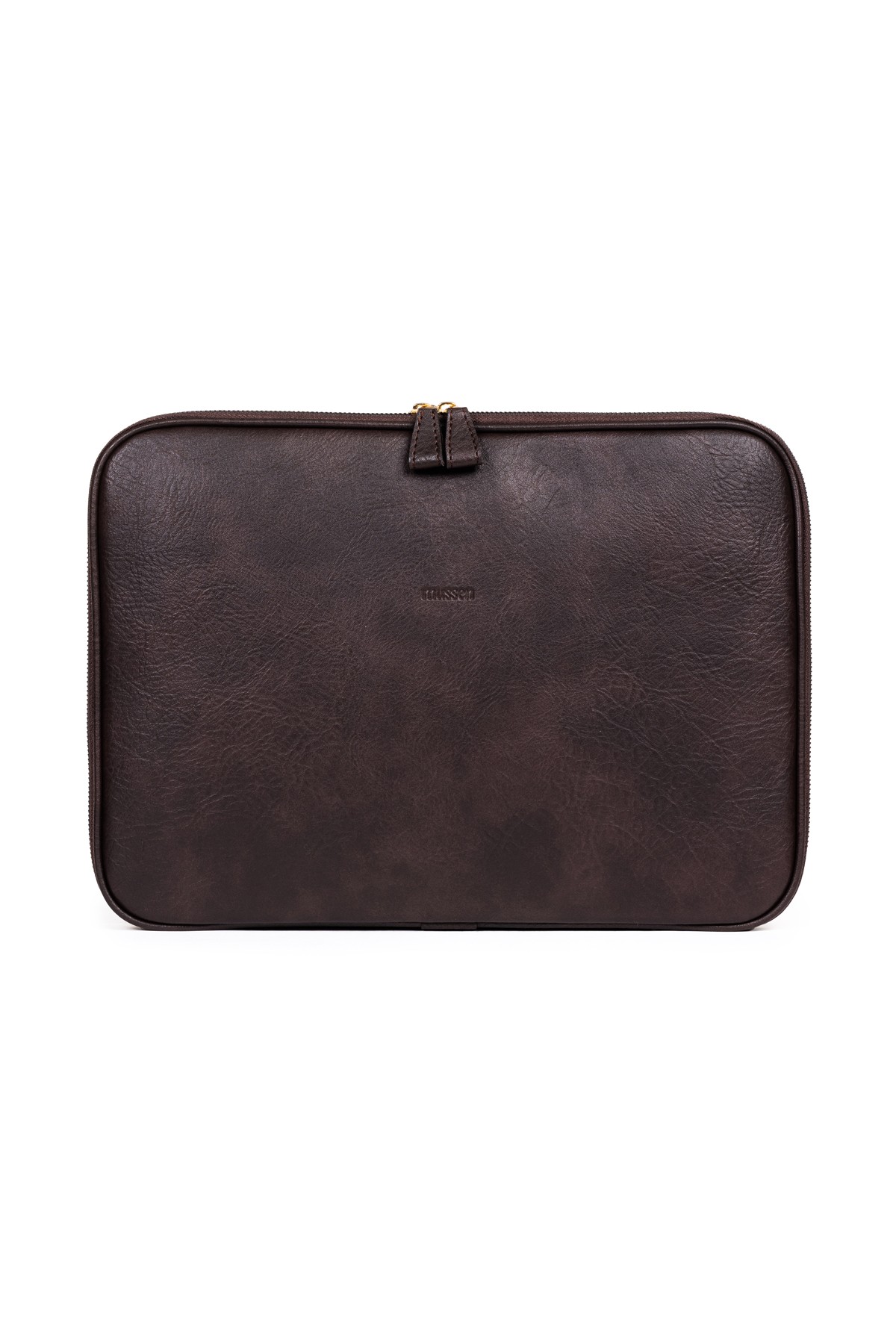 Mussen Laptop & Evrak Kılıfı Macbook Air Pro 13 - 14 inç