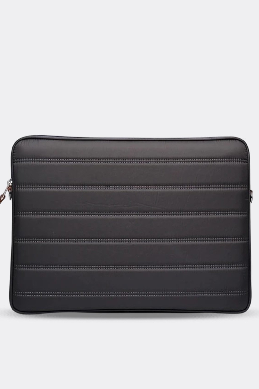 Laptop Kılıfı Su Geçirmez MacBook Air Pro 13-14 inç - Gri
