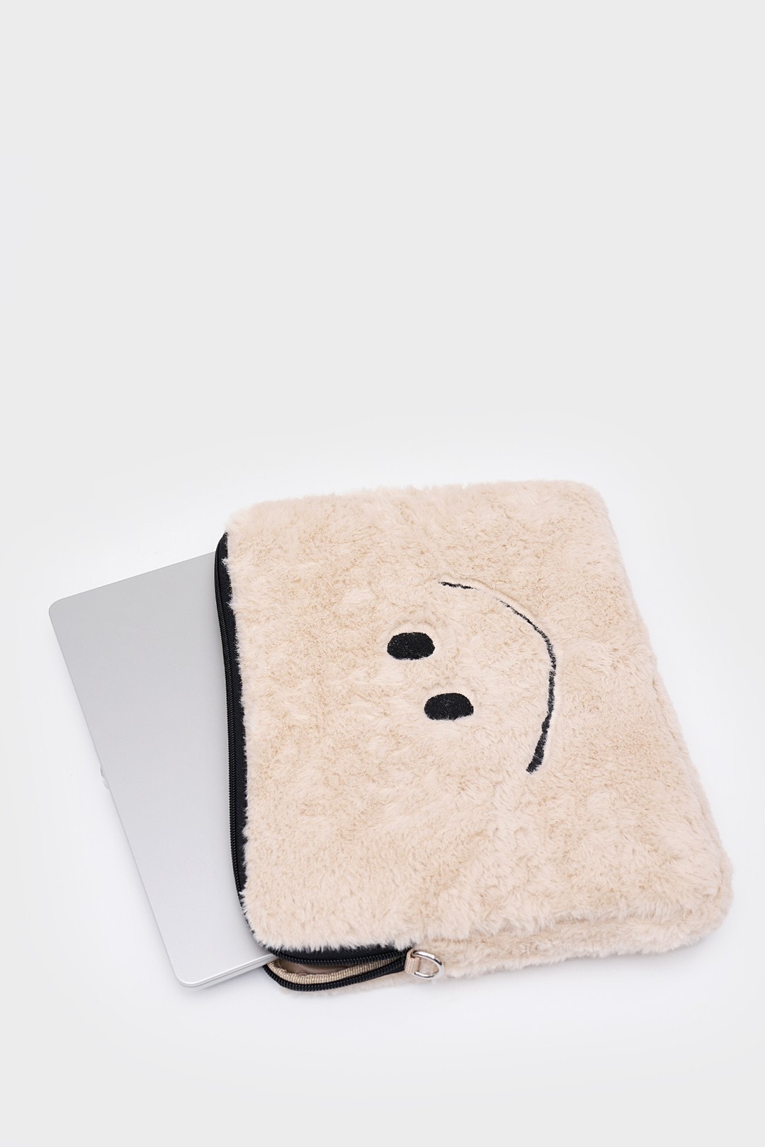 Smile Laptop Kılıfı 13" & 14" İnç Uyumlu