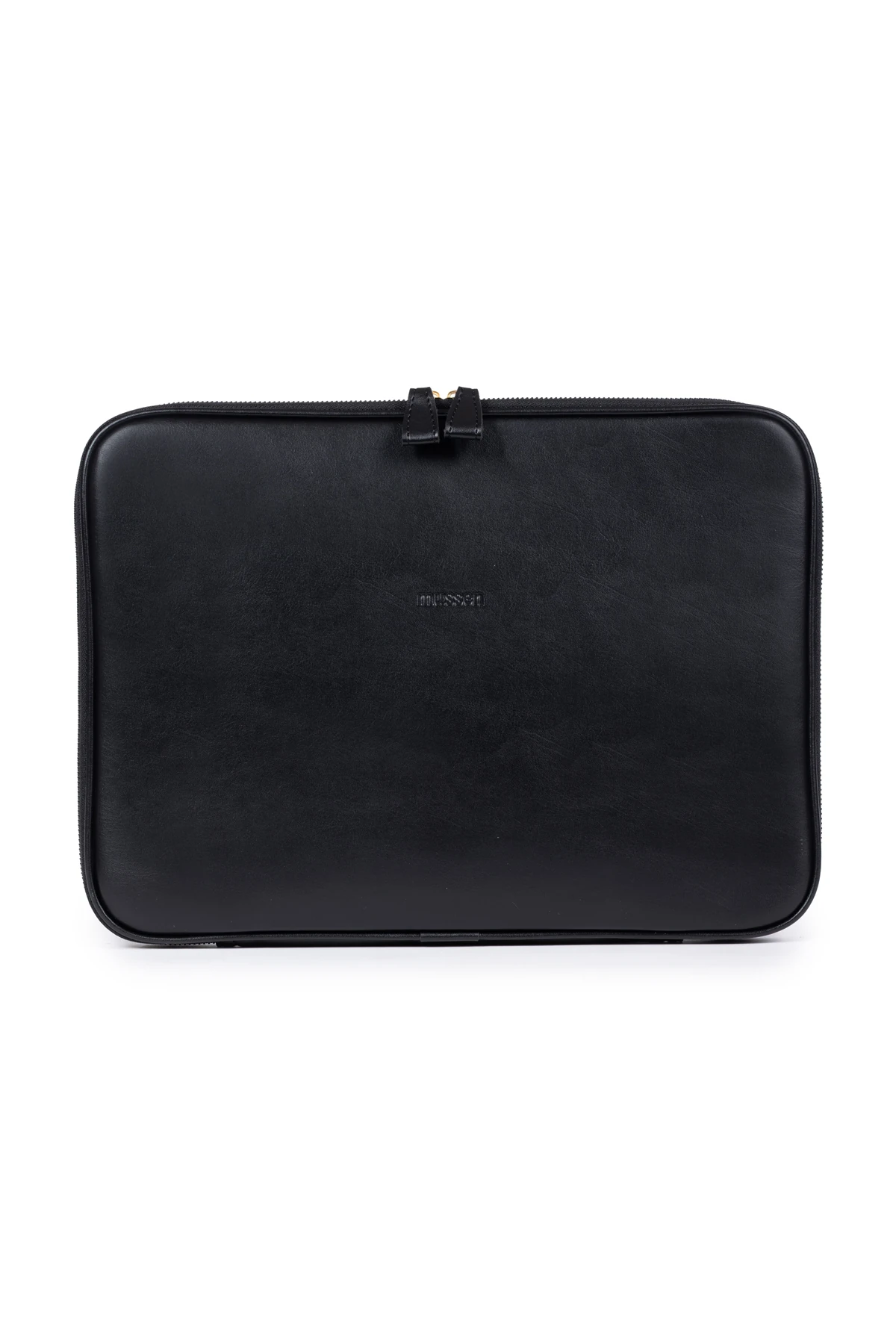 Mussen Laptop & Evrak Kılıfı Macbook Air Pro 13 - 14 inç - Siyah Nova